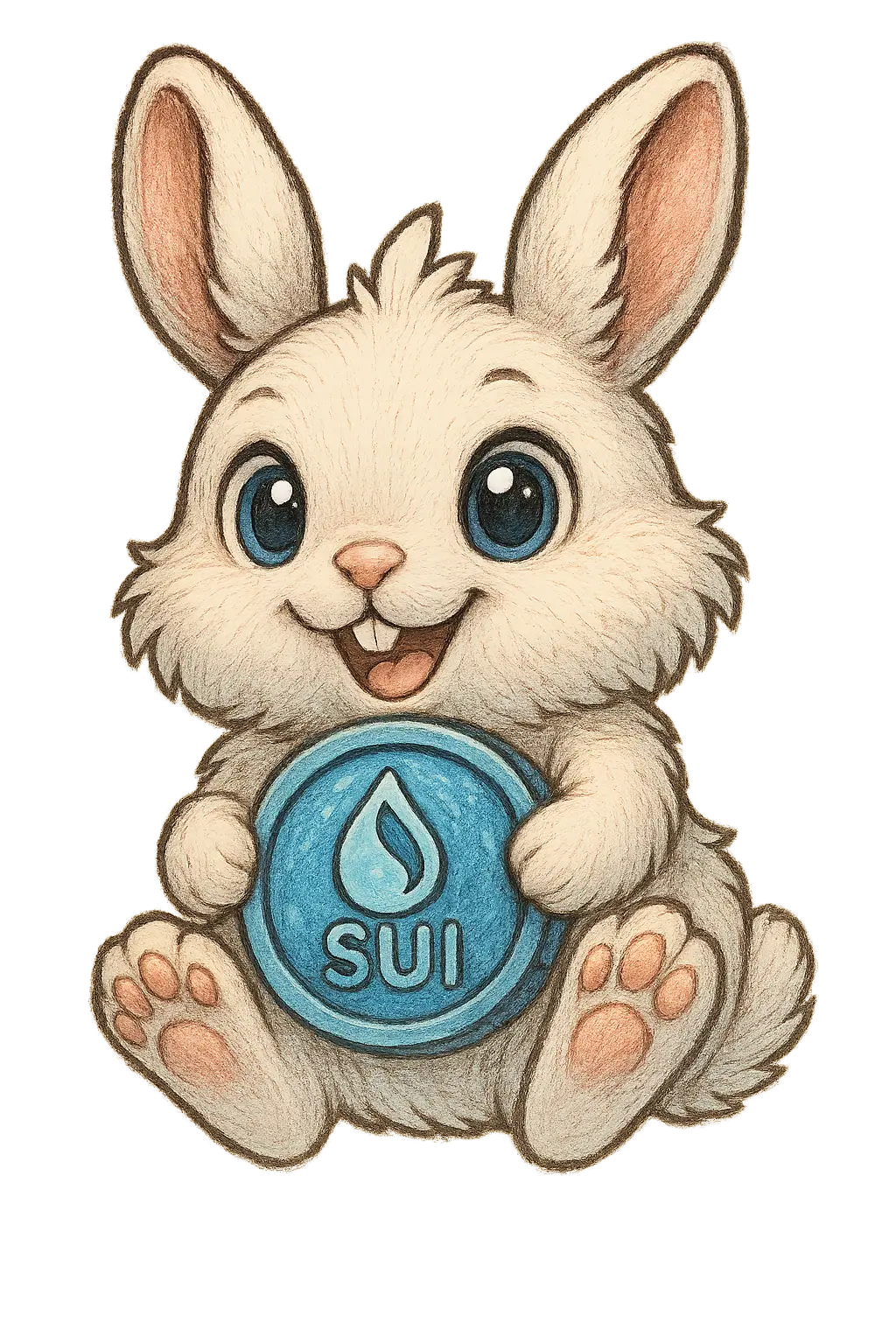 Bunny Sui Character